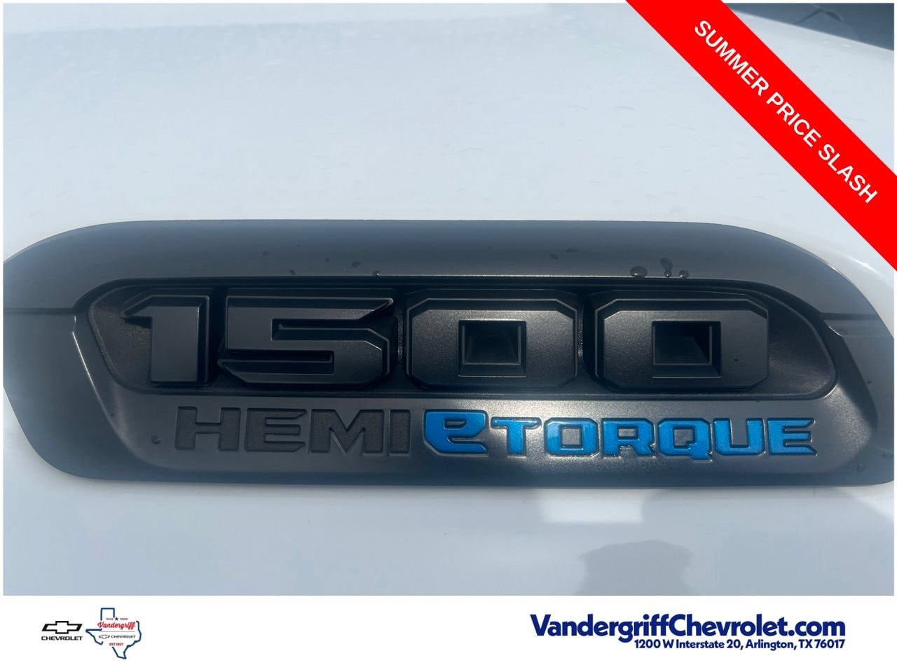 ram ram 1500 pickup 2023 1C6SRFFT9PN583594 image ram ram 1500 pickup 2023 1C6SRFFT9PN583594 image